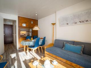 Apartment Les Tommeuses - Val Claret-29 by Interhome - Tignes - 9