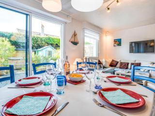 Holiday Home Les Dunes-2 by Interhome - Quiberon - 3