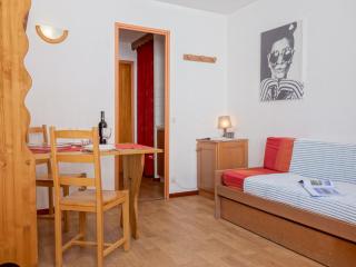 Studio Rond Point des Pistes - Val Claret-10 by Interhome - Tignes - 3