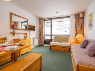 Apartment Les Tommeuses - Val Claret-32 by Interhome - Tignes - 8