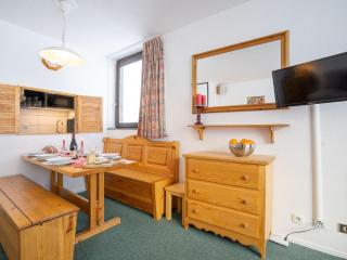 Apartment Les Tommeuses - Val Claret-32 by Interhome - Tignes - 0