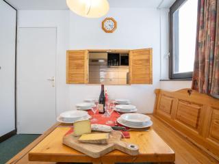 Apartment Les Tommeuses - Val Claret-32 by Interhome - Tignes - 3