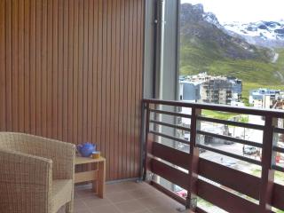 Apartment Le Curling B - Val Claret-37 by Interhome - Tignes - 1