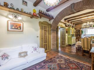 Villa Vista da Rocca di Papa-1 by Interhome - Rocca di Papa - 1