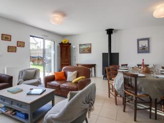 Holiday Home Ker-Heol by Interhome - Port Blanc - 5