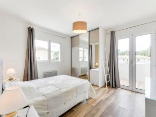 Holiday Home Les Hautes Terres by Interhome - Cogolin - 1