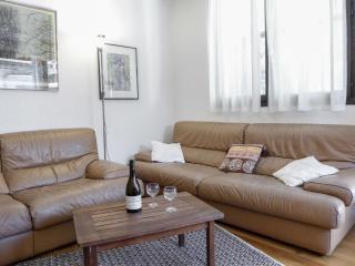 Apartment Jonquilles-15 by Interhome - Chamonix - 0