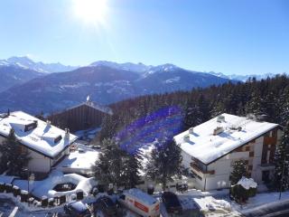 Apartment Grand-Large A 22 by Interhome - Crans-Montana - 7