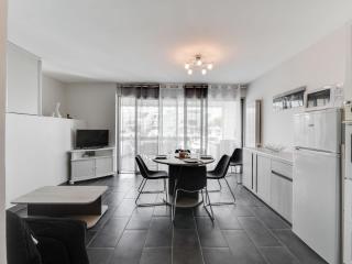 Apartment Les Marinas de la Plage I-3 by Interhome - Le Grau-du-Roi - 9