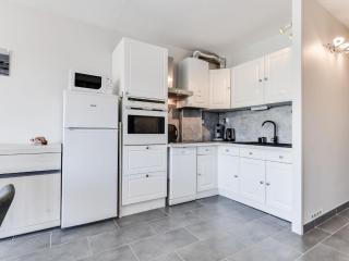 Apartment Les Marinas de la Plage I-3 by Interhome - Le Grau-du-Roi - 7