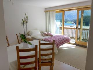 Apartment Chesa Sur Ova 21 by Interhome - St. Moritz - 4