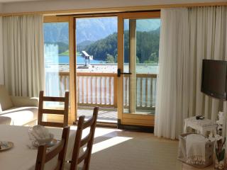 Apartment Chesa Sur Ova 21 by Interhome - Sankt Moritz - 2