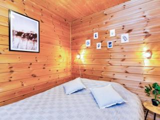 Holiday Home Saunaharju 3 by Interhome - Kolinkylä - 3