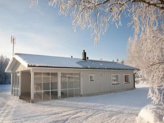 Holiday Home Metsätähti by Interhome - Vuokatti - 8