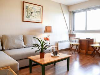 Apartment Le Polo-1 by Interhome - Deauville - 0