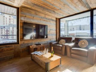 Apartment Platières-23 by Interhome - Tignes - 5
