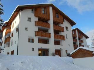 Apartment Chesa Maurus A12 by Interhome - St. Moritz - 6