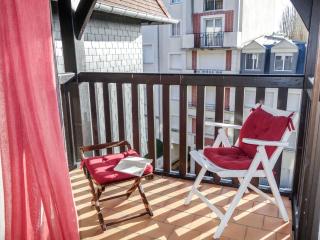 Apartment Les Jardins du Yacht Club by Interhome - Deauville - 6