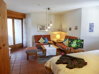 Apartment Chesa Maurus A12 by Interhome - St. Moritz - 8