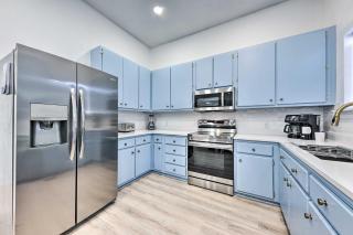 Chic St Marys Home, 2 Blocks from Riverfront - 2