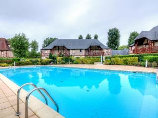 Holiday Home Domaine de Clairefontaine-2 by Interhome - Deauville - 4