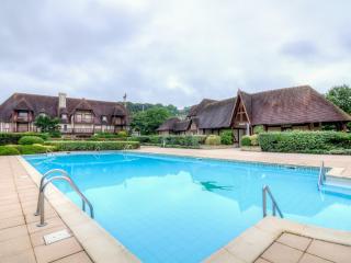 Holiday Home Domaine de Clairefontaine-2 by Interhome - Deauville - 3