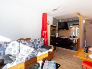 Studio Grande Platières II by Interhome - Tignes - 5