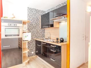 Studio Grande Platières II by Interhome - Tignes - 2