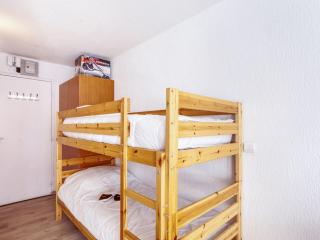 Studio Grande Platières II by Interhome - Tignes - 1