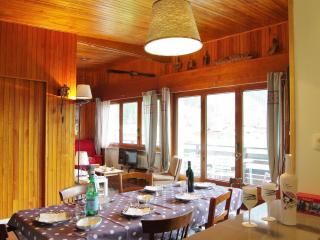 Apartment Le Bois du Bouchet-7 by Interhome - Chamonix - 0