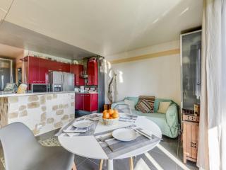 Apartment Les Vues de l'Argentière by Interhome - Cogolin - 3