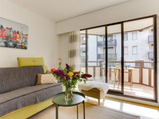 Apartment Le Fairway-6 by Interhome - Deauville - 9