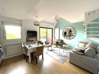 Apartment Le Fairway-5 by Interhome - Deauville - 0