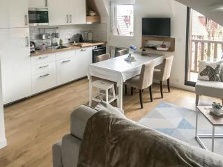 Apartment Le Fairway-5 by Interhome - Deauville - 2