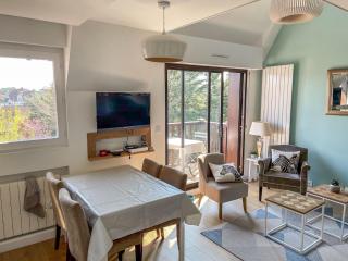Apartment Le Fairway-5 by Interhome - Deauville - 3