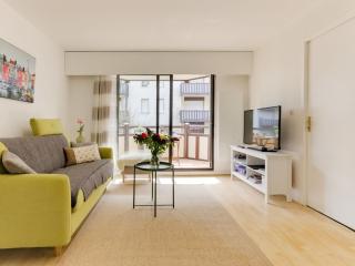 Apartment Le Fairway-6 by Interhome - Deauville - 0