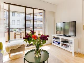 Apartment Le Fairway-6 by Interhome - Deauville - 5