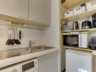 Apartment Le Fairway-6 by Interhome - Deauville - 2
