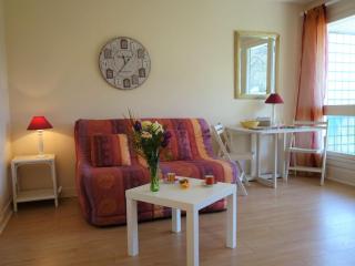 Studio Le Parc de la Chaumière-5 by Interhome - Trouville-sur-Mer - 4