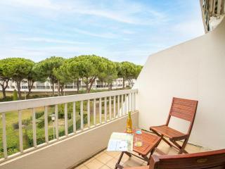 Apartment La Frégate-10 by Interhome - Le Grau-du-Roi - 9