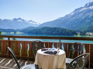 Apartment Chesa Sonnalpine B 48 - 8