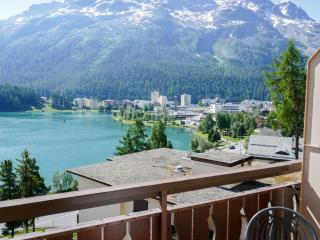 Apartment Chesa Sonnalpine B 48 - 6