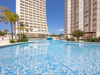 Apartment Apolo XVI-2 by Interhome - Calpe - 6