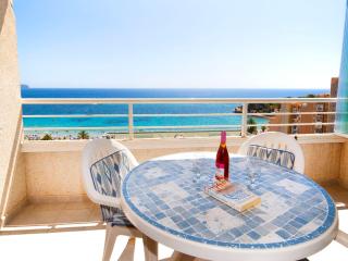 Apartment Apolo XVI-2 by Interhome - Calpe - 0