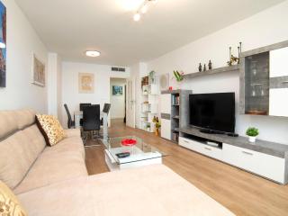 Apartment Apolo XVI-2 by Interhome - Calpe - 5
