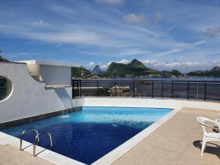 Hotel Solar do Amanhecer - Niterói - 9
