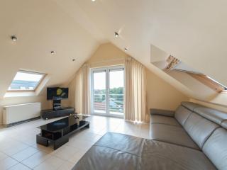 Apartment Goldsands II 402 Top floor with parking by Interhome - De Haan - 0
