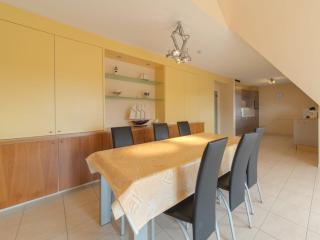 Apartment Goldsands II 402 Top floor with parking by Interhome - De Haan - 2