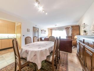 Apartment Goldsands II 101 with garage by Interhome - 5