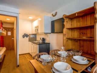 Studio Rond Point des Pistes - Val Claret-12 by Interhome - Tignes - 0